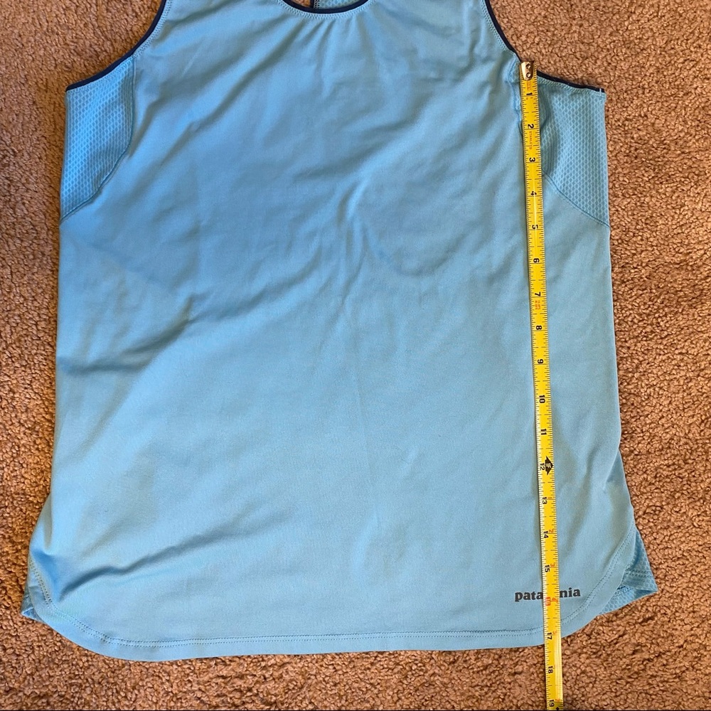 Patagonia Running Racerback Tank - Picture 6 of 8